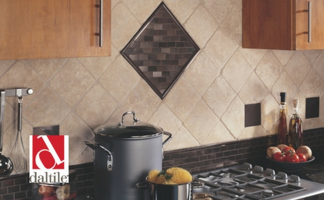 DaltileBacksplash