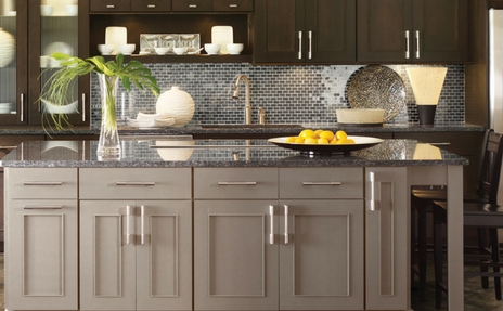 TileBacksplash